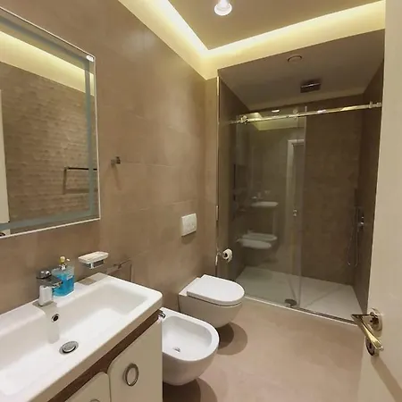Four Seasons Apartamento *