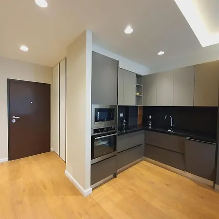 Apartamento Four Seasons