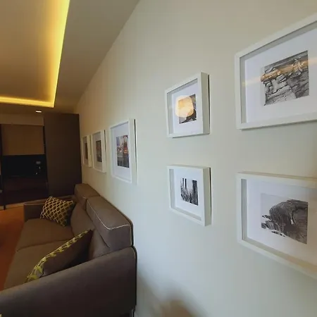 Apartamento Four Seasons