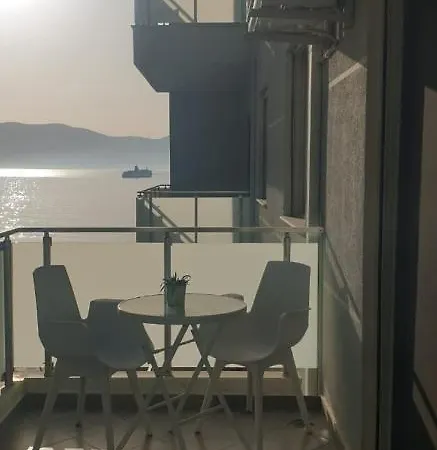 Four Seasons 公寓 Vlorë