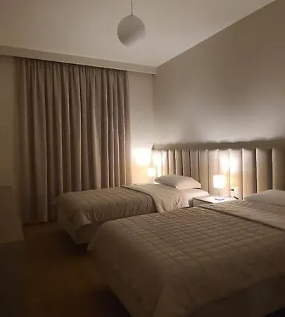 Four Seasons Vlorë