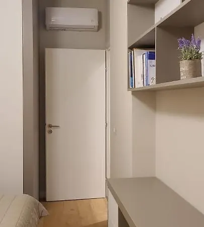 Apartamento Four Seasons