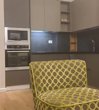Apartamento Four Seasons *