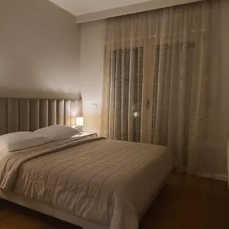 Four Seasons Apartamento *