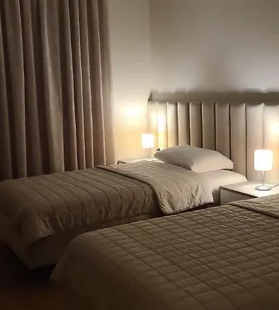 Apartamento Four Seasons *