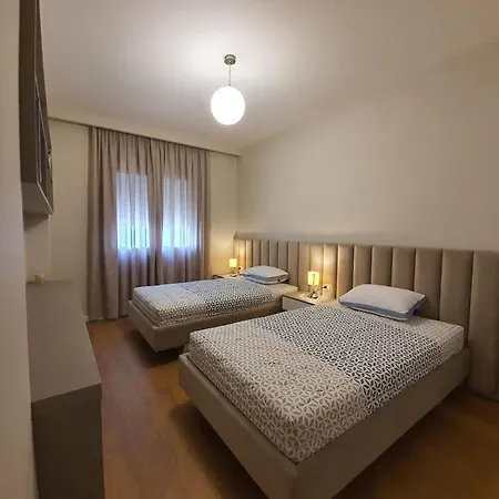 Apartamento Four Seasons